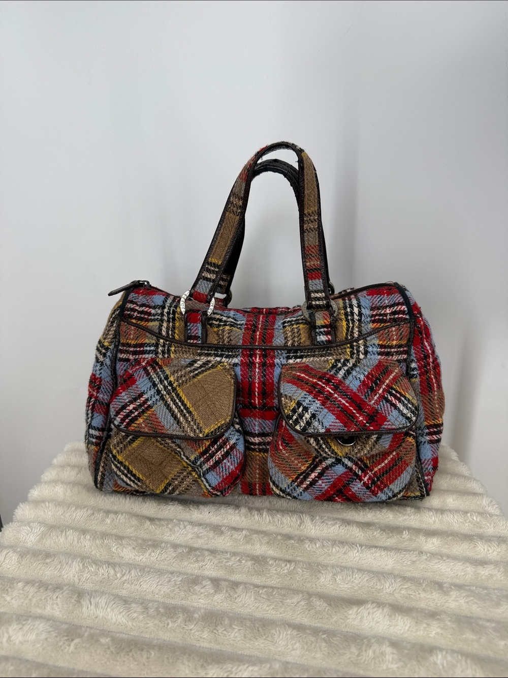 Vtg Vera Bradley SOLD